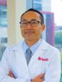 Photo: Dr. Shinobu Itagaki, MD