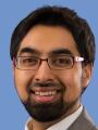 Photo: Dr. Asad Chaudhry, MD
