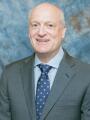 Photo: Dr. Henry Slomowitz, DPM