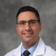 Photo: Dr. Zain Azzo, MD