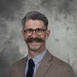 Photo: Dr. Charles Buck, DO