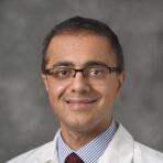 Dr. Sachin Parikh, MD