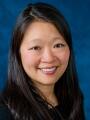 Photo: Dr. Alicia Wang, MD