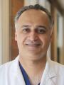 Photo: Dr. Amer Mirza, BA