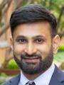 Photo: Dr. Abhijit Godbole, MD