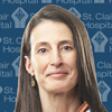 Photo: Dr. Camille Buonocore, MD