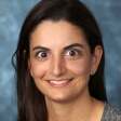 Photo: Dr. Defne Magnetta, MD