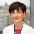 Photo: Dr. Elvira Parravicini, MD