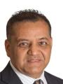 Photo: Dr. Nicholas Abidi, MD