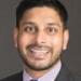 Photo: Dr. Anand Shah, MD