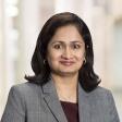 Photo: Dr. Asha Chemmalakuzhy, MD