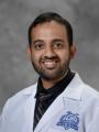 Photo: Dr. Afaaq Siddiqui, MD