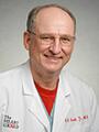 Photo: Dr. George Scoville Jr, MD