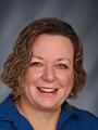Photo: Dr. Kendra McAnally, DO