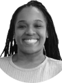 Ashley Robinson, LCPC