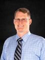Photo: Dr. Brian Daines, MD