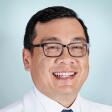 Photo: Dr. John Dentel, MD