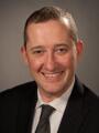 Photo: Dr. Robert Andrews, MD