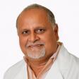 Photo: Dr. Ravi Rathi, MD