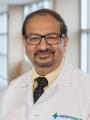 Photo: Dr. Dhruv Patel, MD