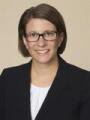 Photo: Dr. Lisa Thom, MD