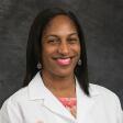 Photo: Dr. Angela Highbaugh-Battle, MD
