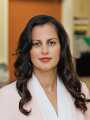 Photo: Dr. Kimia Sohrabi, DPM