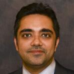 Dr. Rohit Chandwani, MD