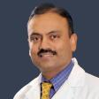 Photo: Dr. Sridhar Atluri, MD