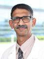 Photo: Dr. Rajan Krishnamani, MD