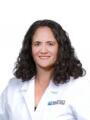 Photo: Dr. Margaret Speeker-Cruit, MD