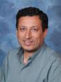 Photo: Dr. Ishtiaq Chowdhry, MD