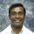Photo: Dr. Premnath Chinnaiyan, MD