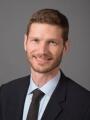 Photo: Dr. Christopher Estes, DO