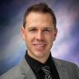 Photo: David Edwards, CRNA