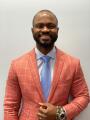 Photo: Dr. Davisson Edmond, MD