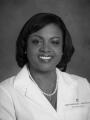 Photo: Dr. Rodrine Buffaloe, MD