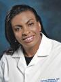 Photo: Dr. Yolanda Bledsoe, MD