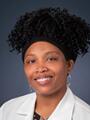Photo: Dr. Sheronda Ogirri, MD