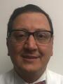 Photo: Dr. Layth Saymeh, MD
