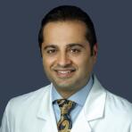 Dr. Pejman Radkani, MD