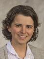 Photo: Dr. Carolyn Delk, DO