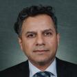 Photo: Dr. Irfan Warsy, MD