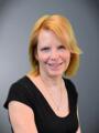 Photo: Dr. Kathleen Weiss, MD