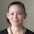 Photo: Dr. Victoria Bae-Jump, PhD