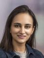 Photo: Dr. Leena Rahmat, MD