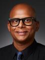 Photo: Dr. Jim George, MD