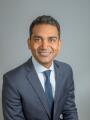 Photo: Dr. Avnish Tripathi, MD