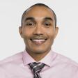 Photo: Dr. Richard Wallace, MD