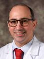 Photo: Dr. Dominick Angiolillo, MD